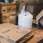 Professional domestic packing services in Brighton and Hove for stress-free house moves