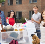 Brighton and Hove student removals service