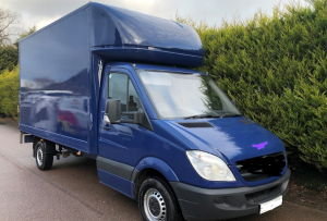 Local movers Brighton