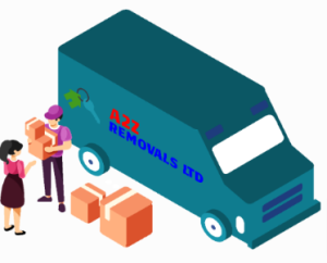 Professional man and van service in Brighton and Hove providing fast and affordable light removals