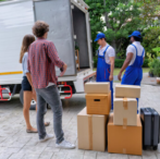 Affordable professional house removals service Brighton and Hove